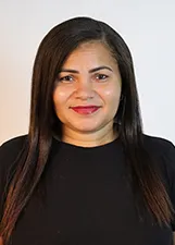 JACIANA MARIA DA SILVA