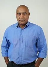 LINDOMAR FERREIRA DA SILVA