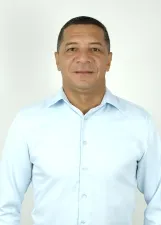 CLAUDINEI DE SOUZA JESUS