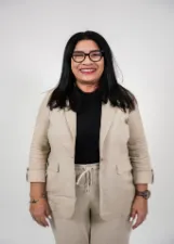 IVONEIDE PATU DA SILVA