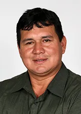 ROSENILTO MOURA DE OLIVEIRA