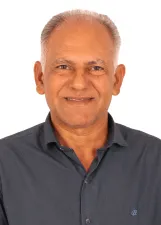 PETRONÍLIO LADEIRA DA SILVA