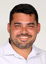ERMESON DANÚBIO DA SILVA DE SOUZA