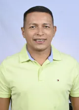 SIDNEI MAGALHÃES LEQUE