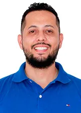 TIAGO LUIS SCHWANCK DOS SANTOS