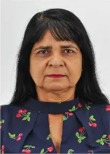 ROSINEIDE ARAUJO DA SILVA