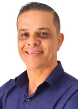 VANILTON DE PAULA SILVA