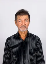 CICERO FERREIRA DOS SANTOS