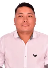 ROBSON DA SILVA NUNES FERREIRA