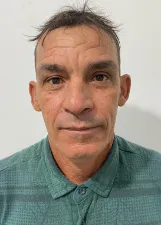 CLEBER ALVES DA SILVA