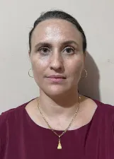 CARINA APARECIDA DAPPER