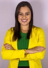 LETICIA DE GOES MELO