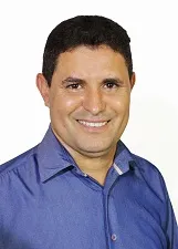 WANDERLI VILELA DOS SANTOS