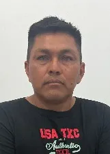 ISMAEL LOPES SURUBI