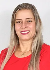 DAGMAR PERPETUA DE FARIA