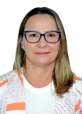 MARIA GORETTE COGO DA SILVA