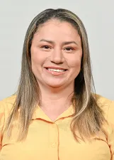 MARCIA CRISTINA DA SILVA
