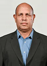 RUSTISON PEDROSO