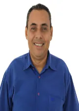 OSVALDO DE SOUZA BRITO