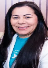 LELCIA FATIMA DOS SANTOS