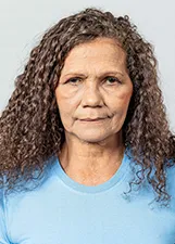 MARIA APARECIDA DA SILVA