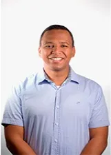 RICARDO ALVES DOS SANTOS