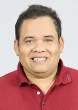 LUCIANO PEREIRA DOS SANTOS