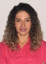 KÁSSIA KAROLINE DA ROSA