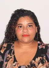INGRID SILVANA DA SILVA