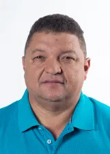 LINDOMAR DA COSTA