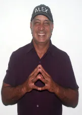 ALEXANDRE HOMMA
