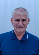 BENJAMIM VITÓRIA DE SIQUEIRA