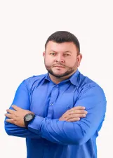 GAUDENCIO CESAR OLIVEIRA NEVES