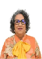 ARLINDA VALÉRIA ALARCÃO SILVA