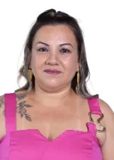 LEOCILIANE SILVA DOS REIS ALMEIDA
