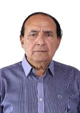 HARRISSON BENEDITO RIBEIRO