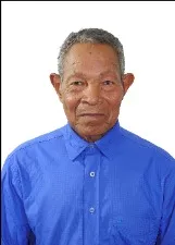 JOSE ANTONIO FERREIRA