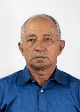 ZACARIAS GONÇALVES DA SILVA