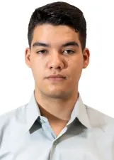 JOAQUIM GABRIEL DE LIMA GOMES DOS SANTOS