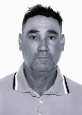 MAURÍCIO EUFRAUZINO