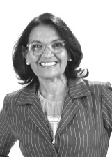 MARILDES FERREIRA