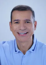 REGINALDO DE SOUZA SANTOS