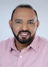 GILBERTO LIMA DOS SANTOS