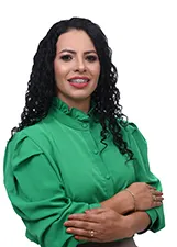 CLAUDIA FERREIRA DE OLIVEIRA
