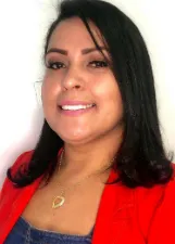 MARIA APARECIDA DE JESUS MATOS