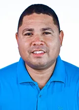 VALDEIR PEREIRA DA CONCEIÇÃO