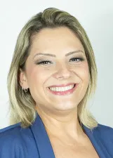 LARISSA GRIBLER DE SOUZA