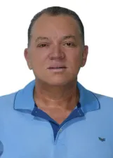 GERCILIO MENDES DA SILVA