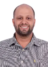 WILLIAN DE OLIVEIRA IAHN JUNIOR