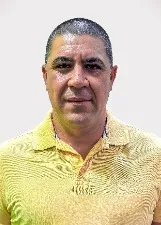 EDISLEI MARTINS DE AMORIM